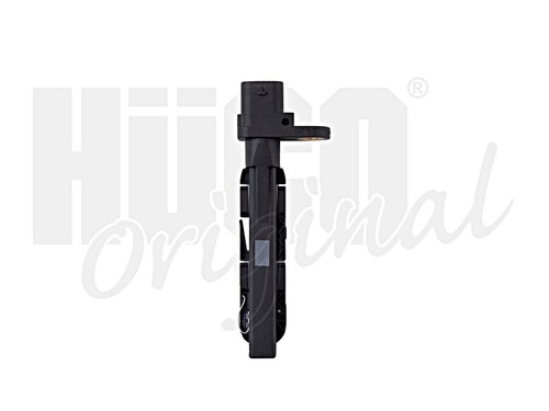Crankshaft pulse sensor - crankshaft,