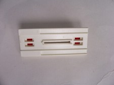 PLAYMOBIL new Gurney mount for