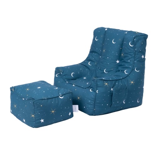 Child bean bag armchair - child's,