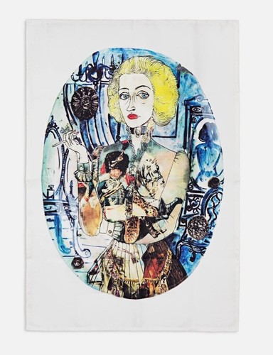 Grayson perry claire - grayson,