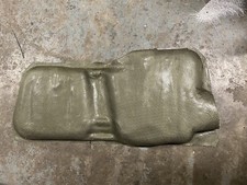 Vauxhall Nova Corsa A rally tank guard Made From Kevlar Aramid