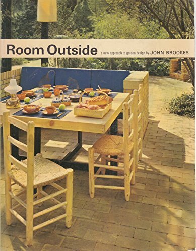 Room outside new approach - room,