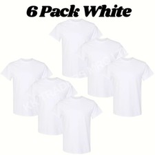 6 Pack And 3 Plain Men's