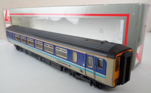 Lima gauge class - lima, dmu