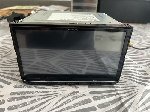 Kenwood dmx7017dabs dab - , fm