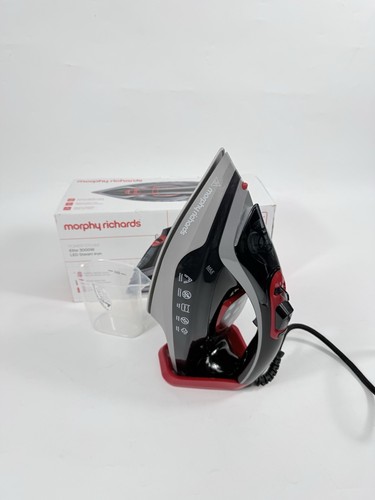 Morphy richards powersteam - morphy,