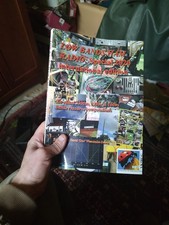 Low Band Ham Radio Special