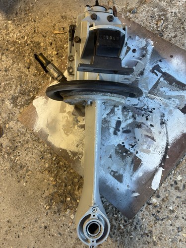 Volvo 120s saildrive for parts - 120s,