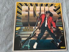 Elvis Presley - The Sun