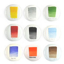 WG Ball Painting Colours Lead