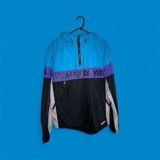Superdry Overhead Retro 80s