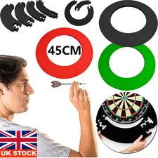 Protective Dartboard Darts