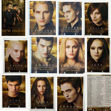 The Twilight Saga: New Moon -