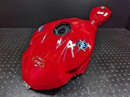 Genuine agusta 675 fuel - f3,