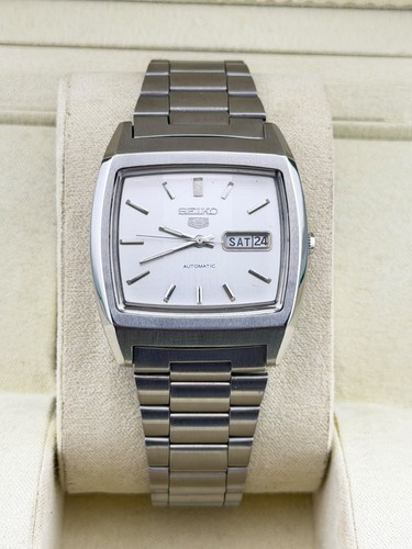Vintage seiko 6309 - seiko, 5