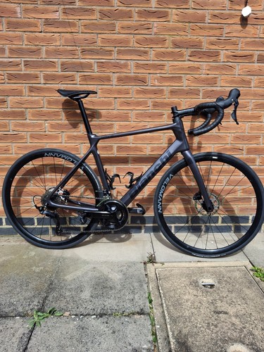 Bianchi infinito carbon - -,