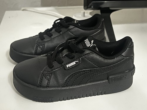 Kids puma trainers size - kids,