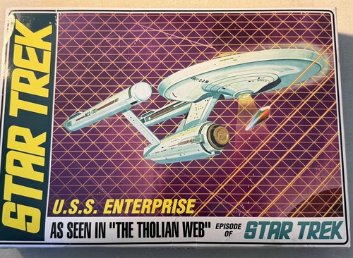 Amt 695 star trek - amt,