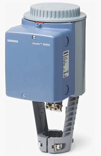 Siemens acvatix skd62 hvac - acvatix,