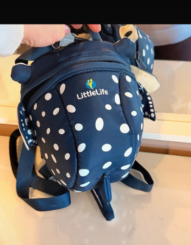 Littlelife baby backpack - littlelife,