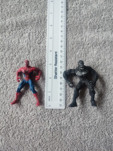 Marvel spider man venom - venom, &