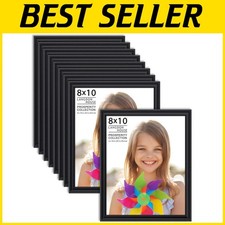 Elegant Contemporary Frame