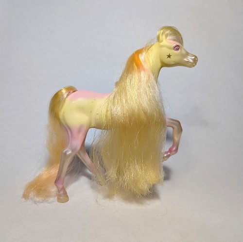Rare kenner fashion star - kenner,
