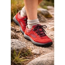 Waldlaufer Luftpolster Red