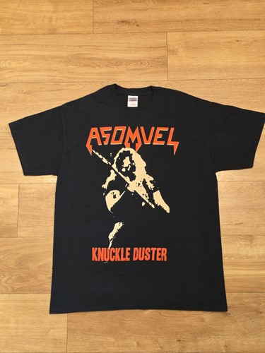 Asomvel knuckle duster - asomvel,