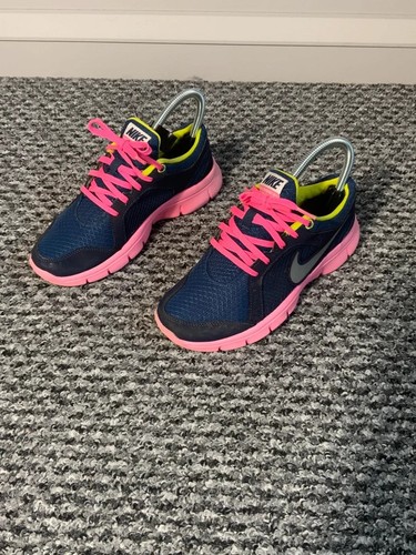 Nike flex experience - nike, 2