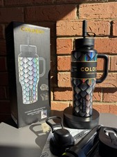 SALE  Coldest 36oz MOONLIGHT