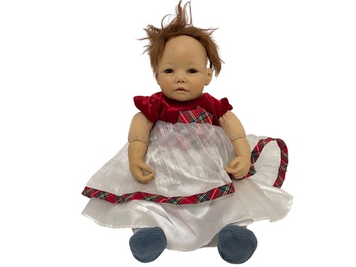 Artist doll sigikid - doll,