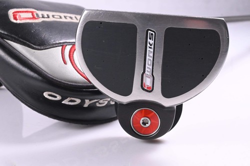 Odyssey works putter 34 - o-works,