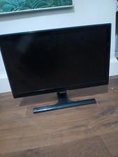 Samsung 22” LED Monitor