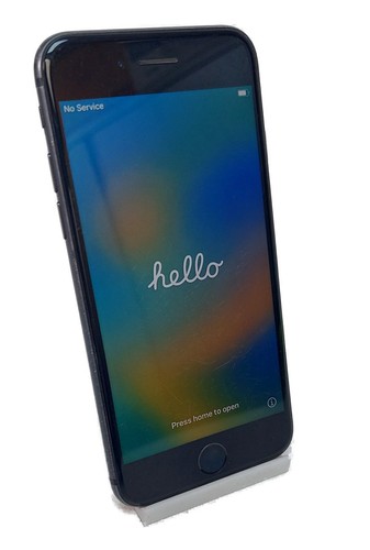 Apple iphone a1905 black - 8,,