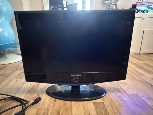 Samsung inch lcd tv - hd,