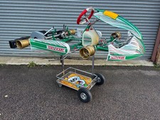 USED 2024 TONY KART 401 RR