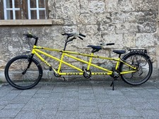 Thorn Me n U2 Triplet tandem