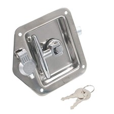 1 Set T-Handle Box Lock RV