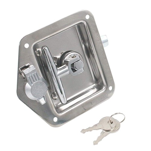 Set handle box - box, rv