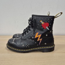 Dr Martens 1460 Rock Roll
