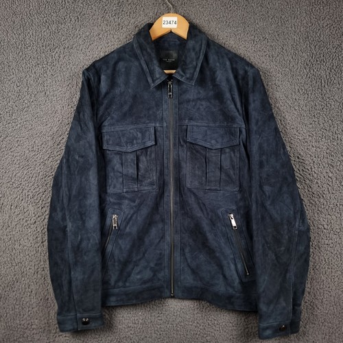 Ted baker genuine leather - baker,