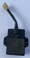 Suzuki Exhaust Power Valve