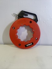 50ft Electrician Fish Tape