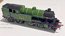 Bachmann 31-616 OO Gauge LNER
