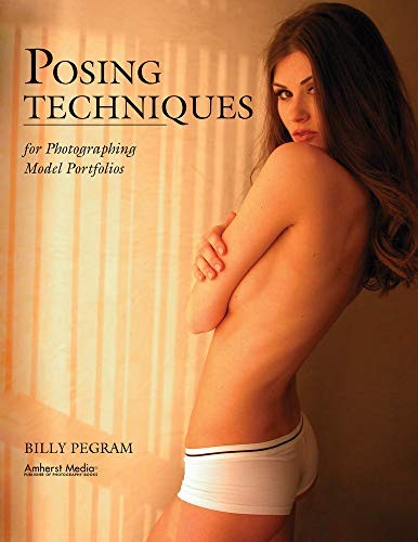 Posing techniques for - posing,