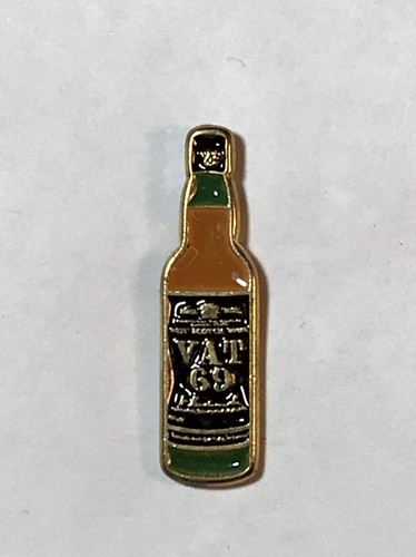 Pin bottle vat 69 - -,