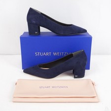 Stuart Weitzman Klara 50 Block