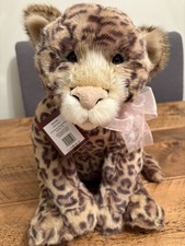 Charlie Bears 2024 Saunter