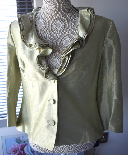 New paule vasseur silk - paule,